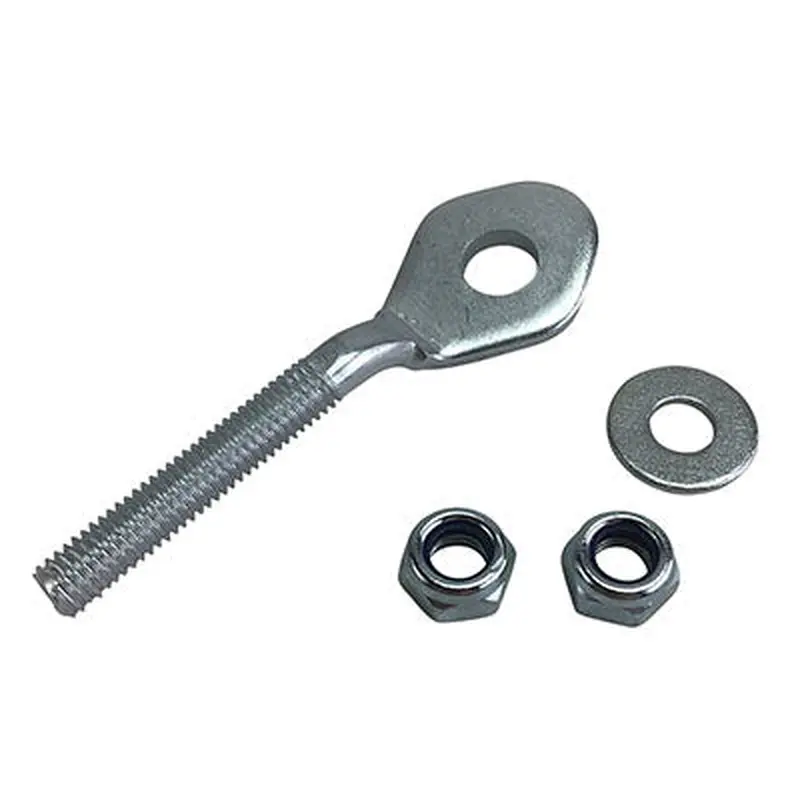 Chain Tensioner - 8mm x 89mm - Tao Tao ATA150G, Bull, Rhino