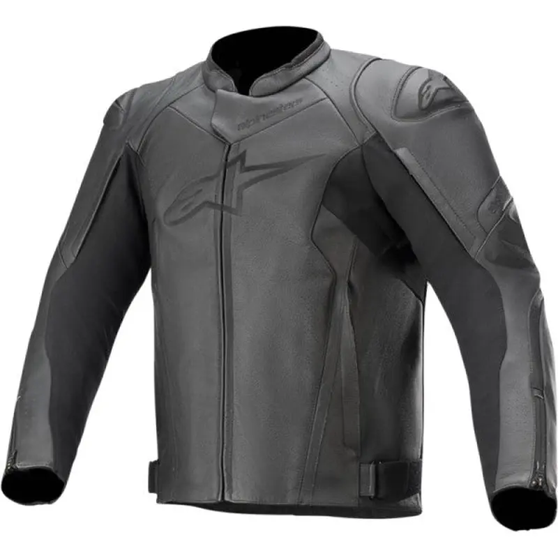 Manteau de Moto Faster v2