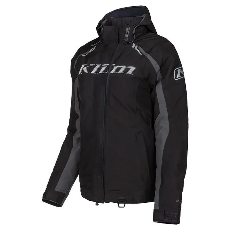 Manteau de Motoneige Flare Femme - Liquidation