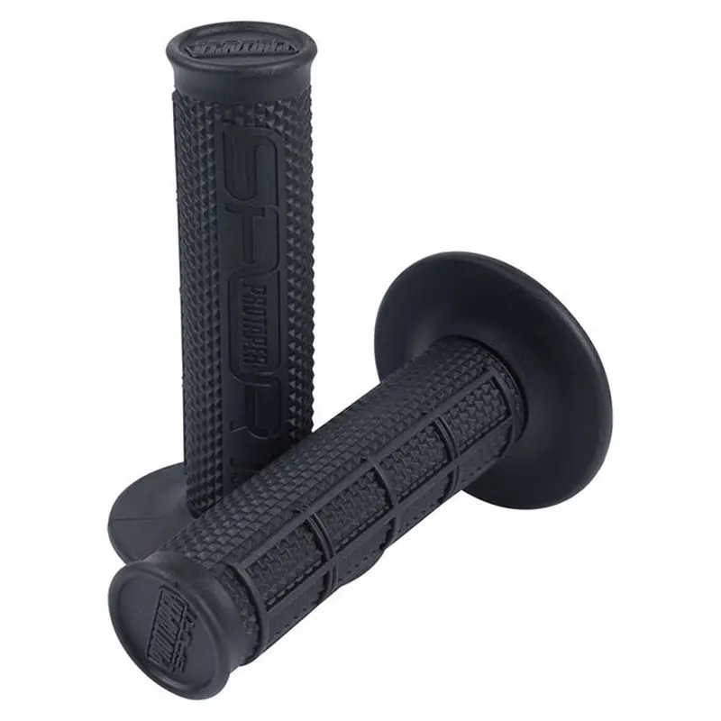 Sport 1/2 Waffle Grips Black Protaper (PT021148)