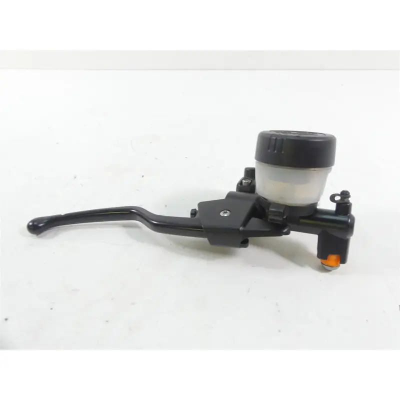 2009 BMW R1200GS K25 Front Brake Master Cylinder + Lever 32727727025