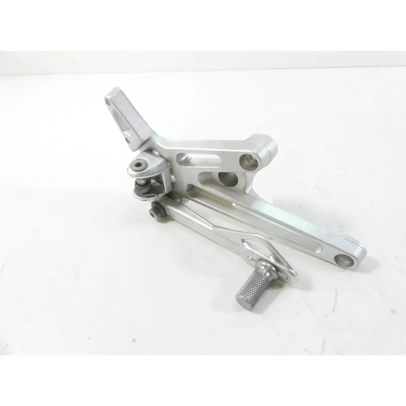 2015 Eric Buell Racing 1190SX Right Footpeg Brake Pedal Set N0401.1B7ZBG