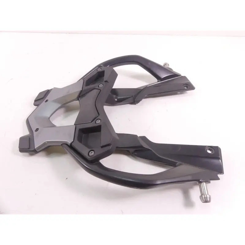 2016 BMW R1200RS K54 Rear Luggage Mount + Passenger Grabs Handles 46548534258
