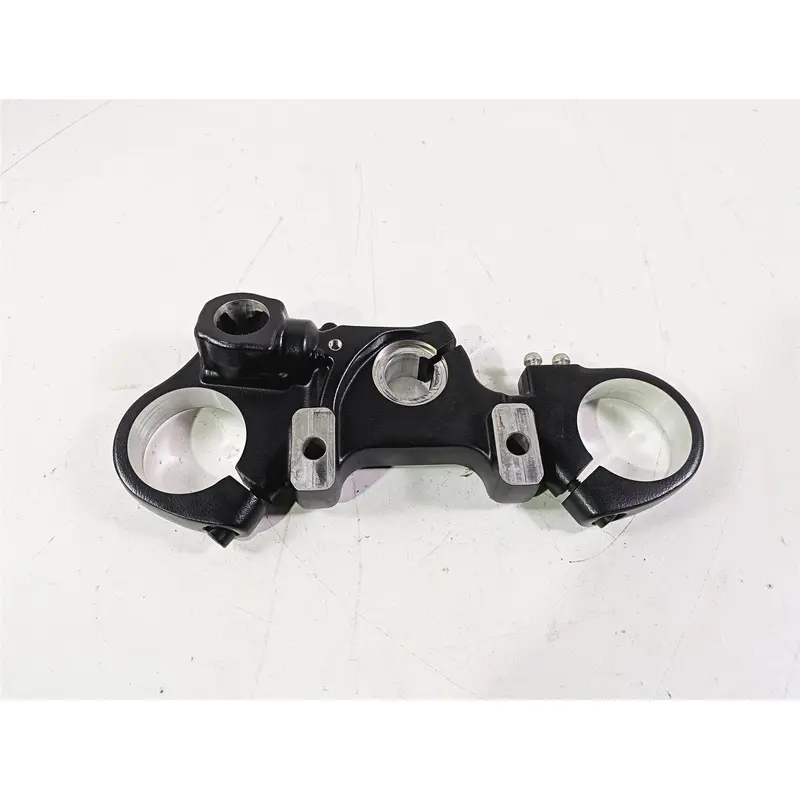 2022 Harley RA1250 S Pan America Upper Triple Tree Steering Clamp 45900242