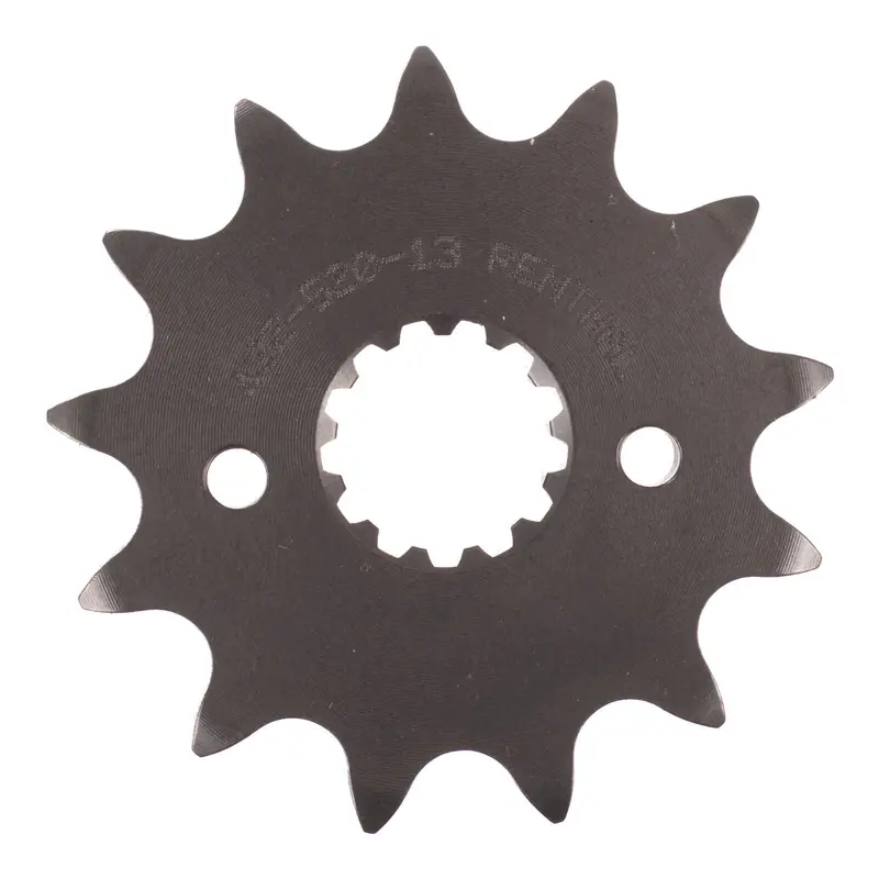 Renthal Front Sprocket 13T Grooved Kawasaki