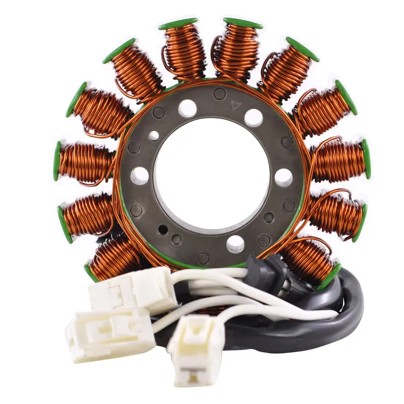 RMStator Generator Stator RM01602