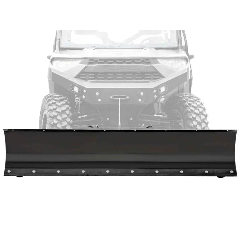 SuperATV Polaris Ranger Midsize 570 Plow Pro Snow Plow Kit