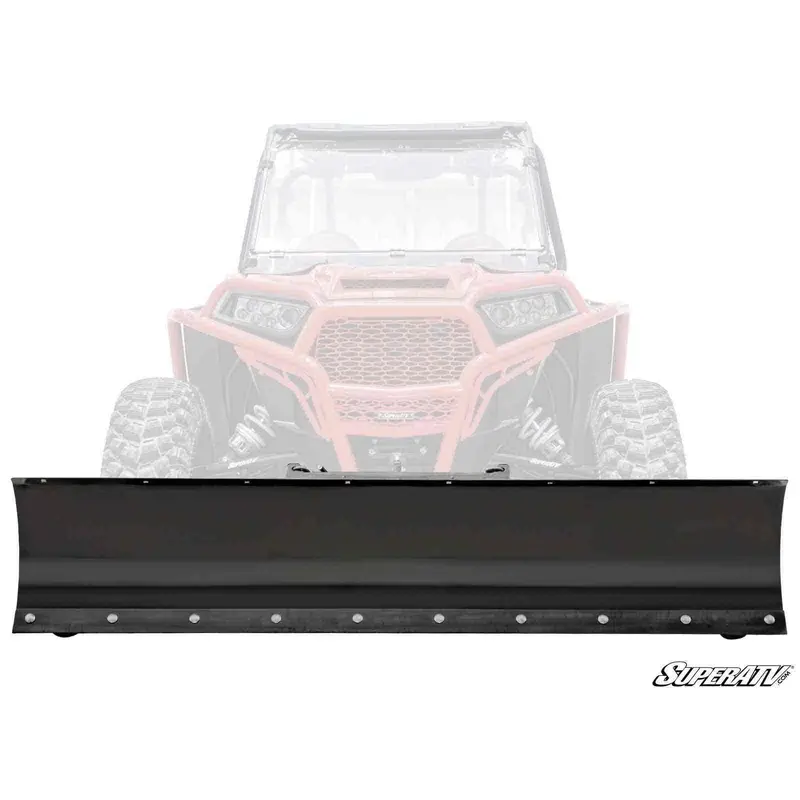 SuperATV Polaris RZR 570 Pro Snow Plow SPK-P-RZR570-02