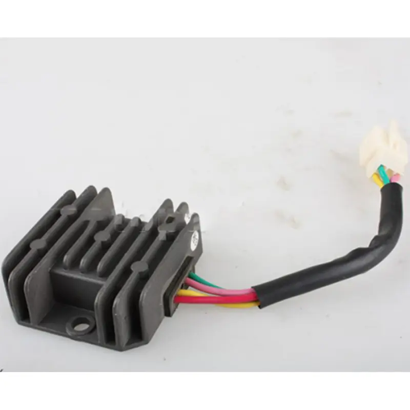 Voltage Regulator