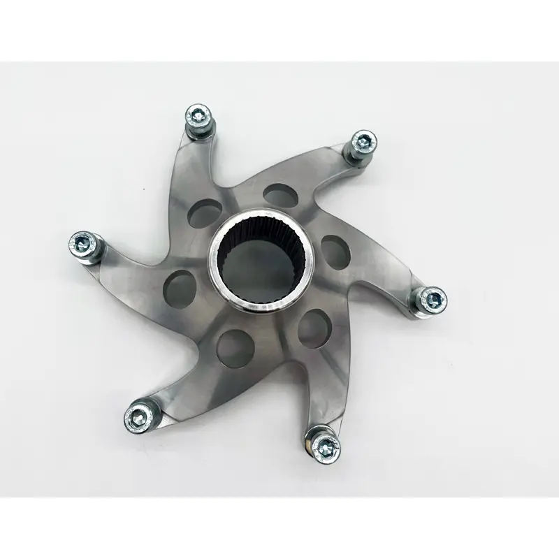 Yamaha Banshee Billet Sprocket hub