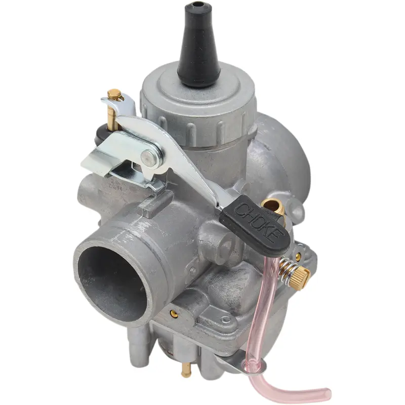 MIKUNI VM Series Round Slide Carburetor - 26mm VM26-8074