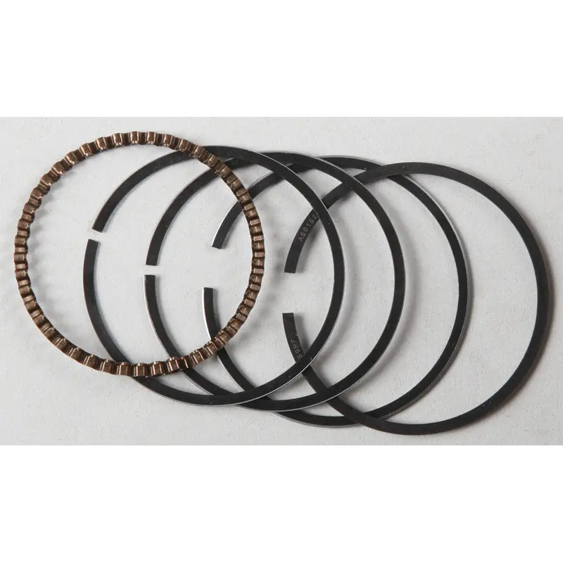 NAMURA PISTON RINGS FOR NAMURA PISTONS ONLY NA-50015-2R
