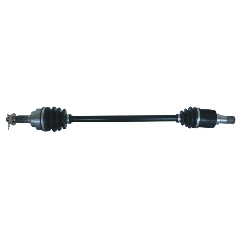 OPEN TRAIL OE 2.0 AXLE FRONT LEFT HON-7035