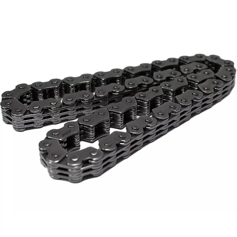 05-19 Kawasaki Brute Force 750 KVF 750 4x4 Heavy Duty Oil Pump Chain 92057-0188