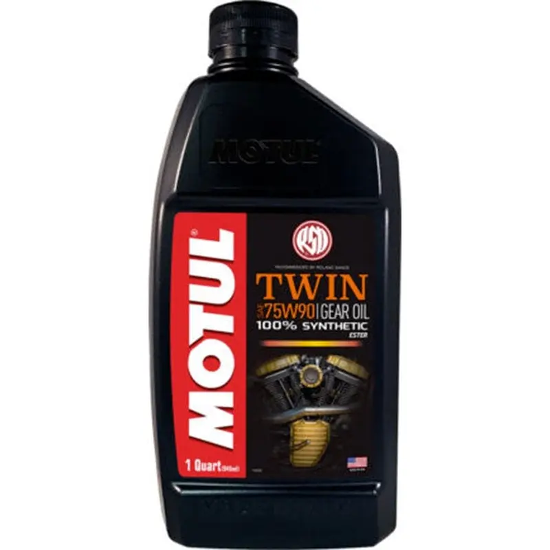 Huile  Transmission Motul Twin 75w90