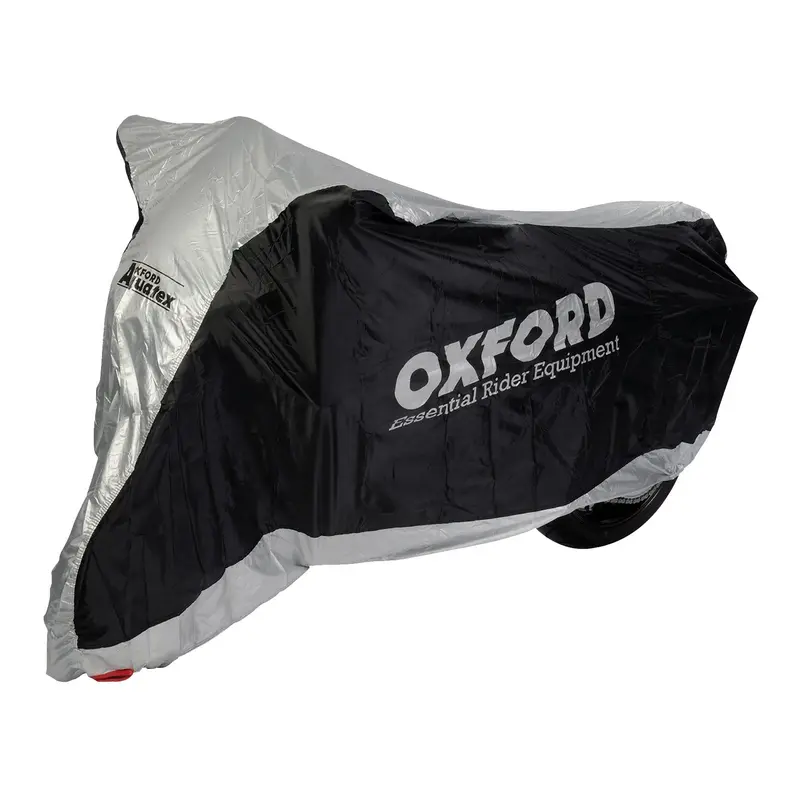 Oxford Motorcycle Cover Aquatex - L
