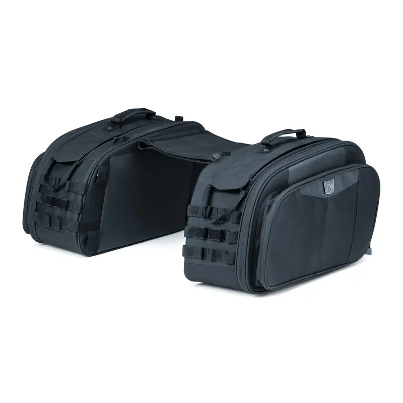 Saccoches de cots Momentum Outrider
