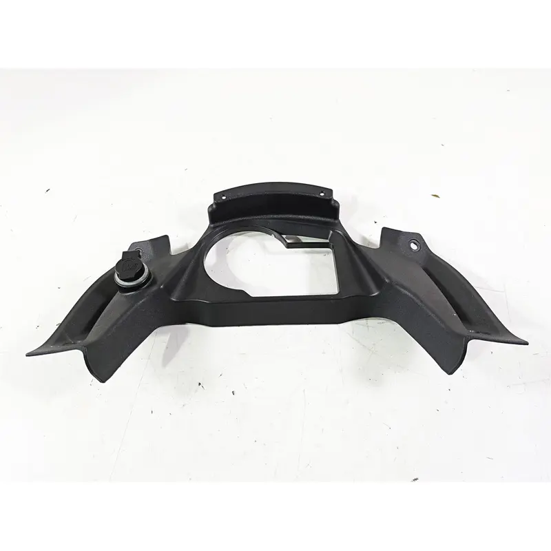 2016 Moto Guzzi Stelvio 1200 8V NTX Inner Dash Gauge Panel Cover 898166