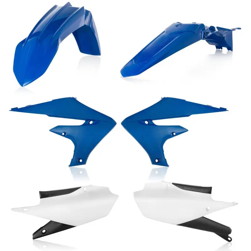 Acerbis Plastic Kit Yamaha | 268591