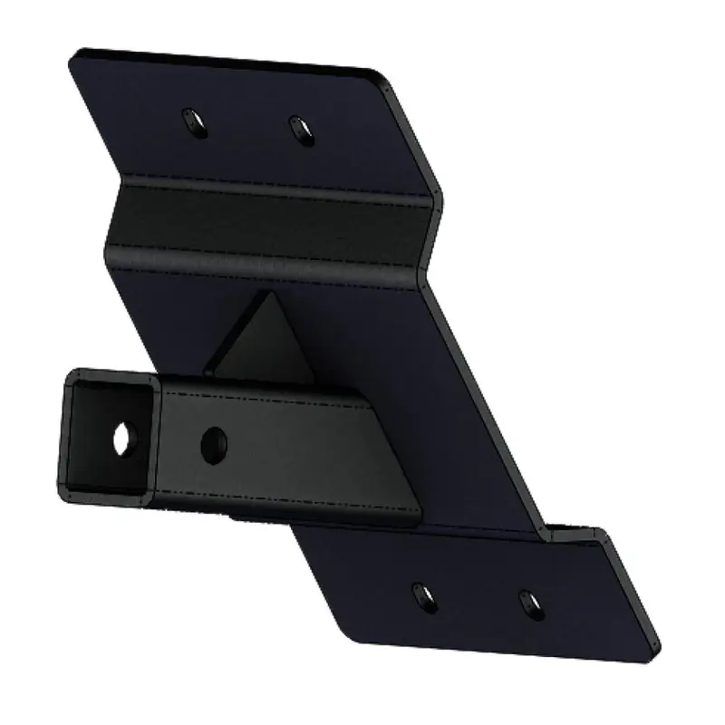 KFI Rear Receiver Hitch| 101635