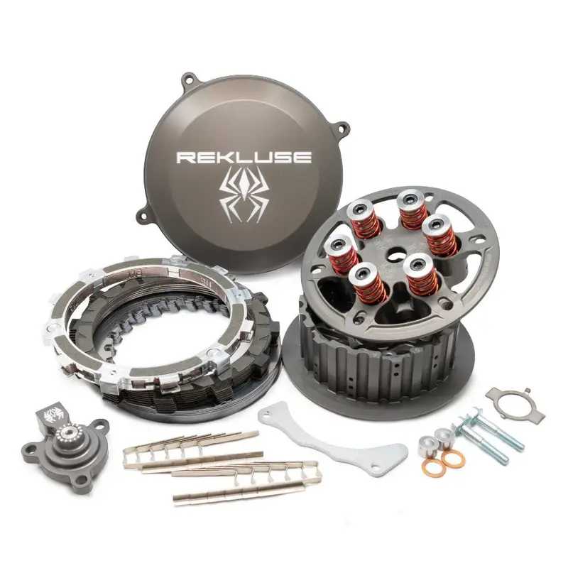 Rekluse Radius CX Auto Clutch Yamaha WR/YZ 450F(X) ('10-'23) | RMS-7907076