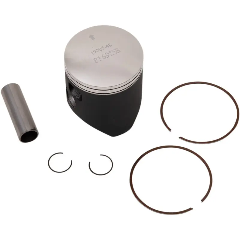 Wossner Piston Kit 1996-2003 KTM 300 2T | 8017D