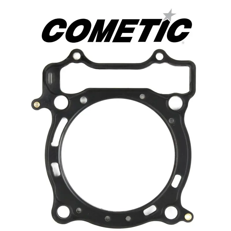 01-13 YZ250F YZ WR 250F Cometic Big Bore Head Gasket 79mm 80mm Cylinder Gasket