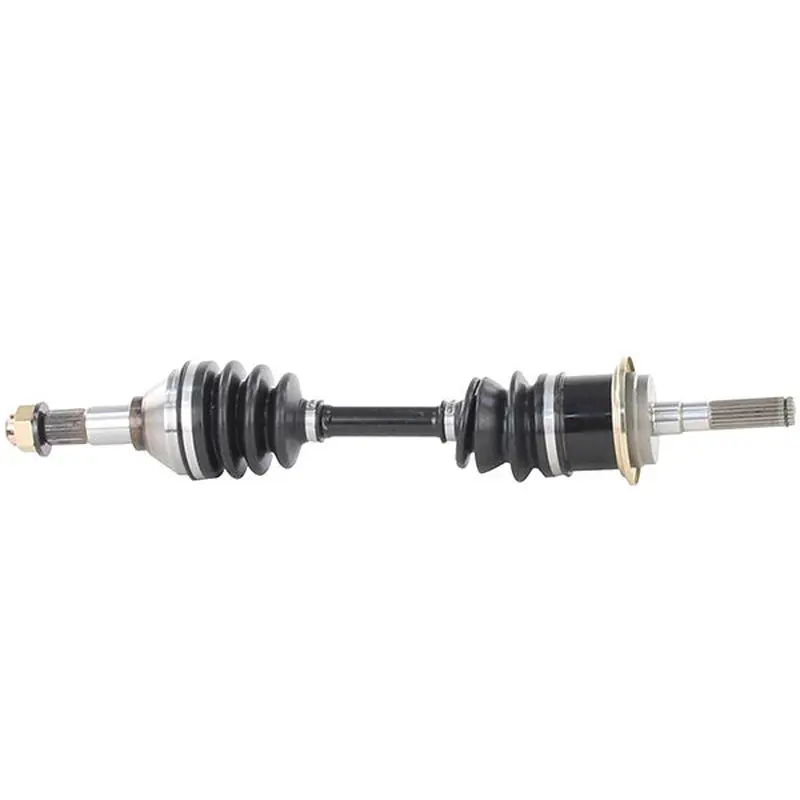BRONCO STANDARD AXLE (CAN-7023)