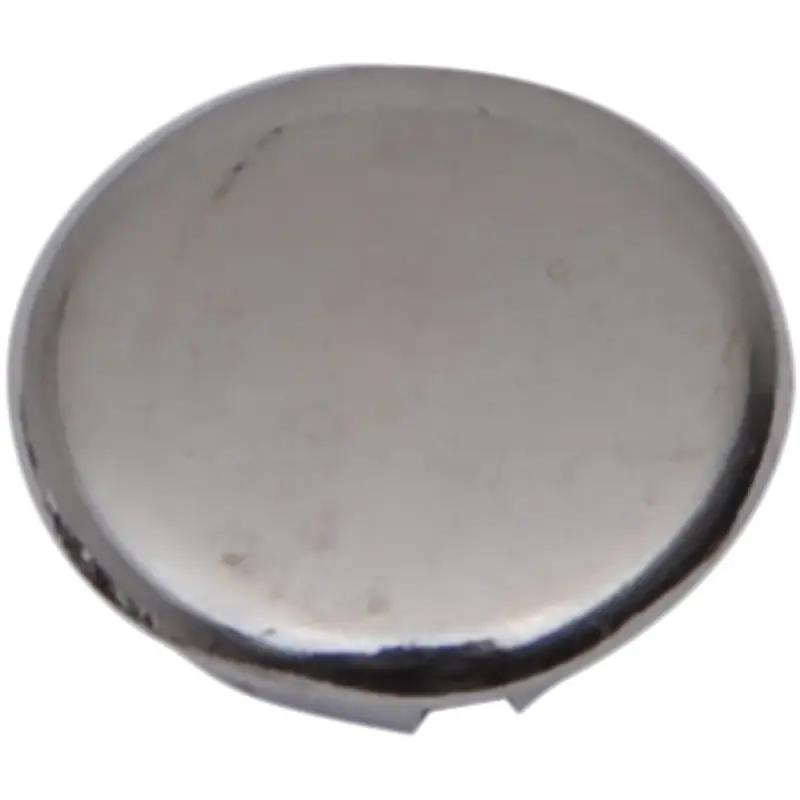 DRAG SPECIALTIES Socket Plug Replacement 1/4" MPB411