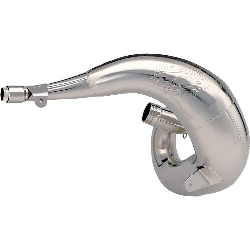 FMF PIPE FATTY YZ125 '96-98 20147