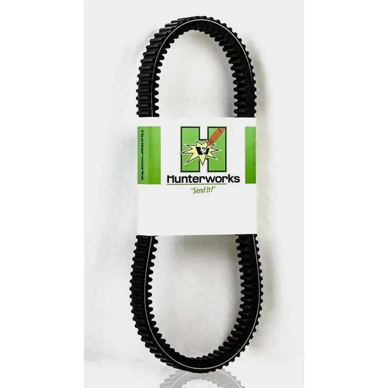 Hunterworks 2018 Polaris Ranger XP 1000 Belt (Crew Only, 92G)