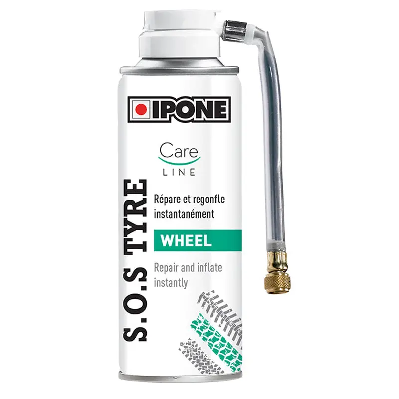 IPONE SOS Tyre