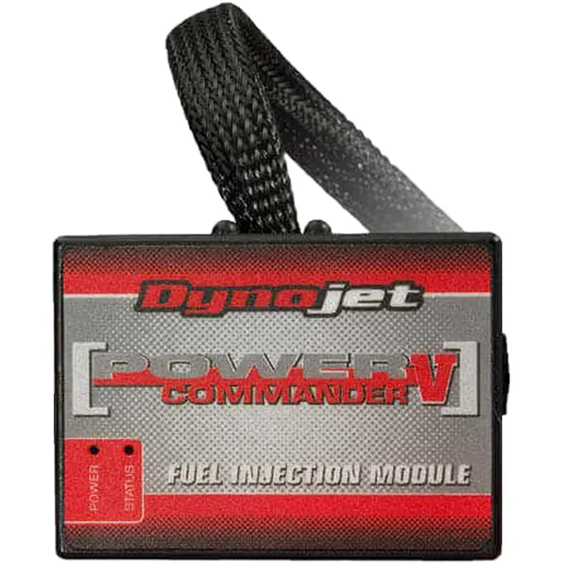 Power Commander V F/I `07 Touring