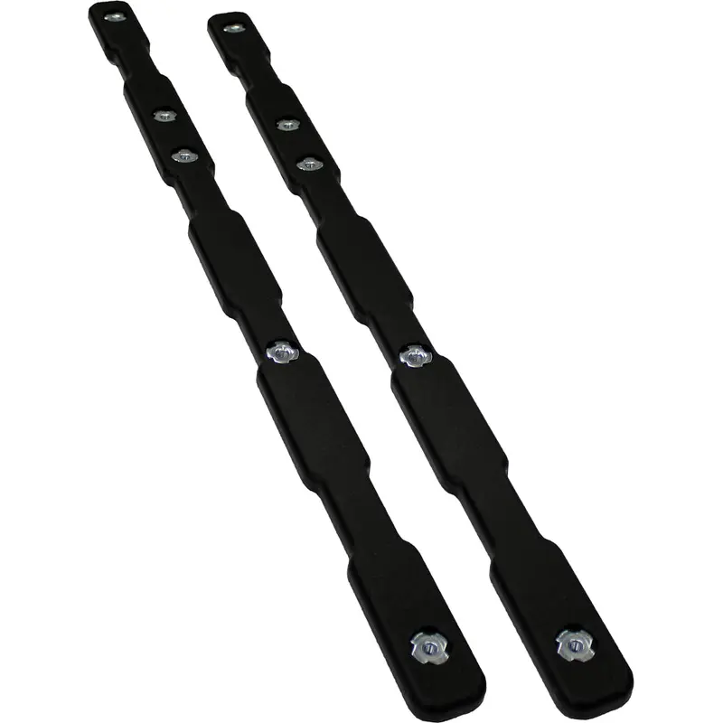 Trailing Arm Guard Sliders