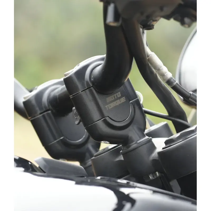 Royal Enfield Himalayan 450-Moto Torque HANDLEBAR RISERS