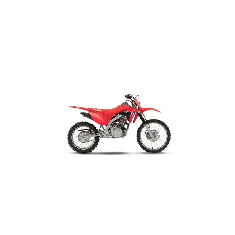 CRF125F