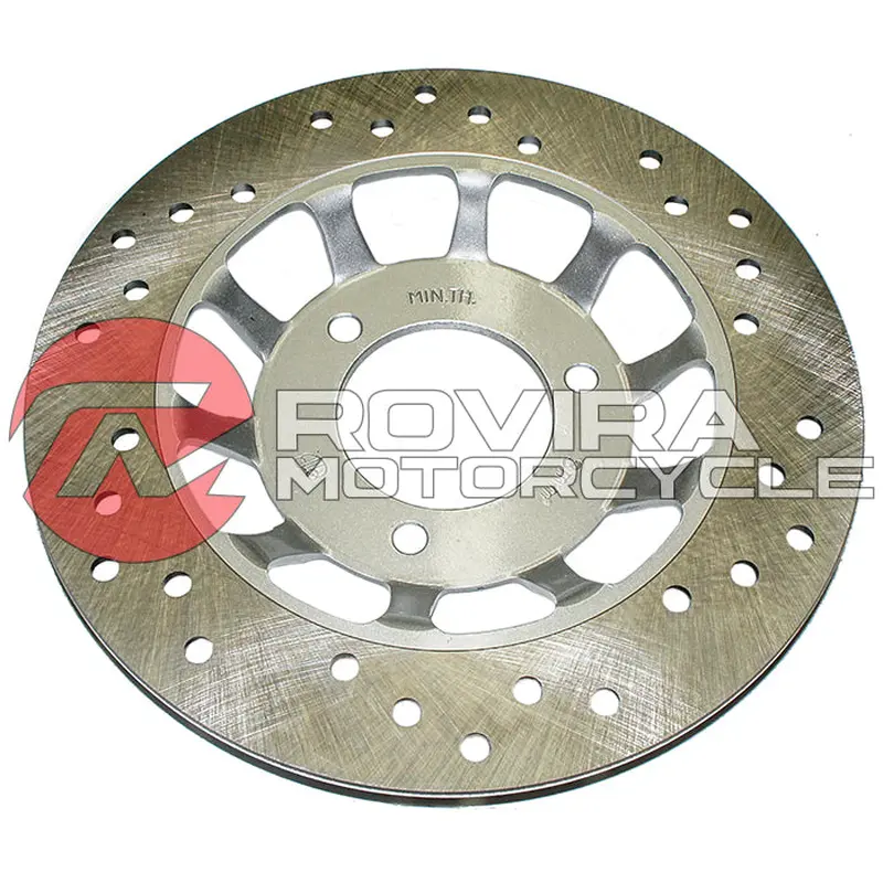 Front Disc Brake Rotor for vento taotao matrix