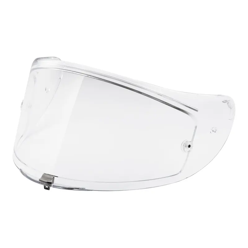 LS2 FF323 Arrow R Visor - Clear (Fog Fighter) Not Pinlock Comp.