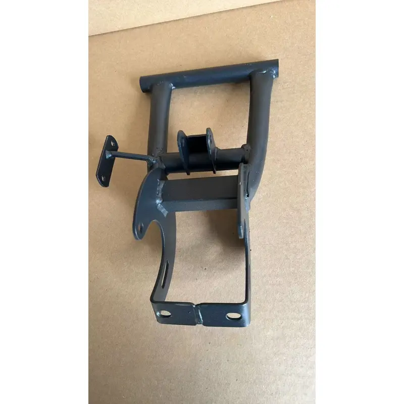 Rear Swing Arm