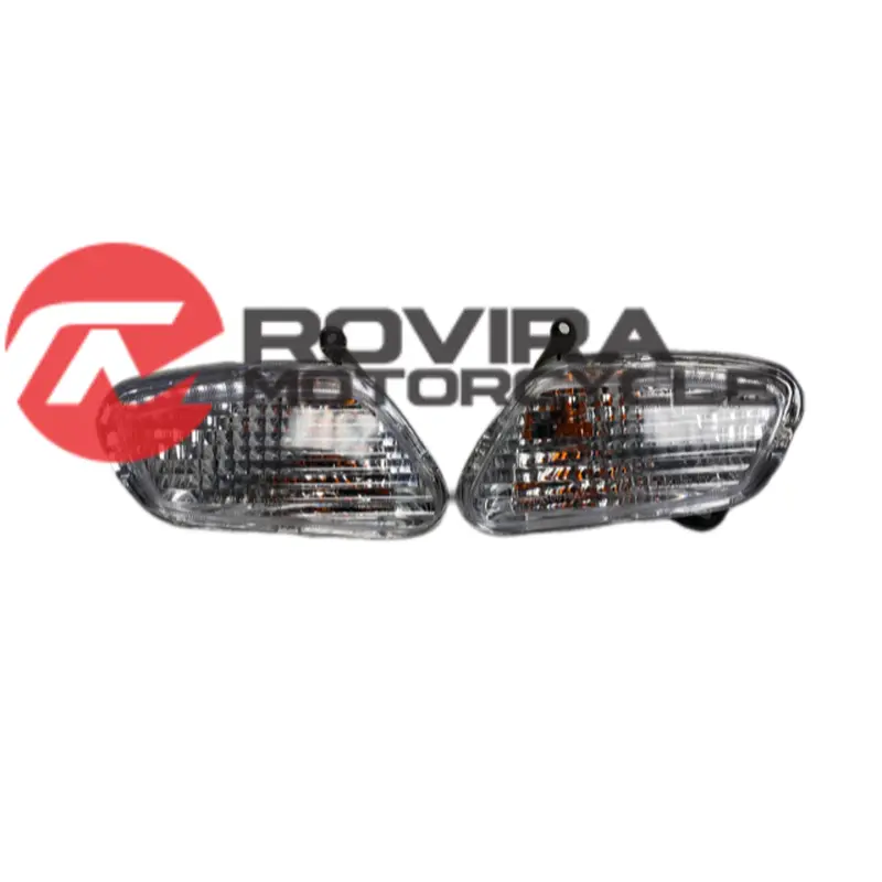 Signal Light "Vento" Style