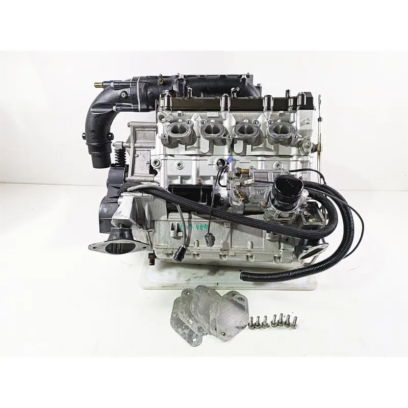 2017 Kawasaki Ultra 310X Engine Motor & Header 14001-0614