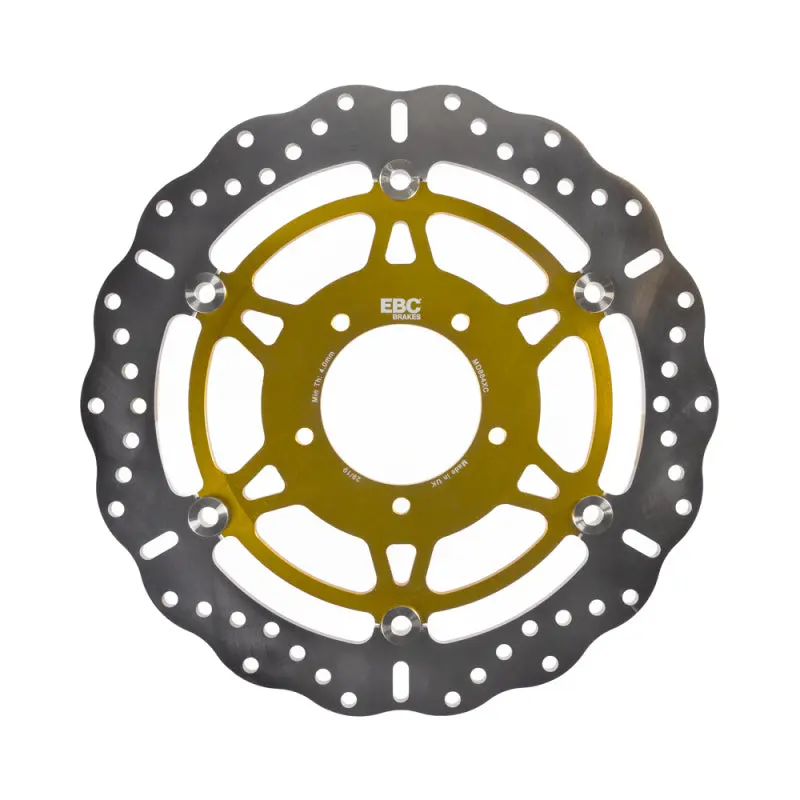 EBC Contour Profile Rotor MPN MD884XC