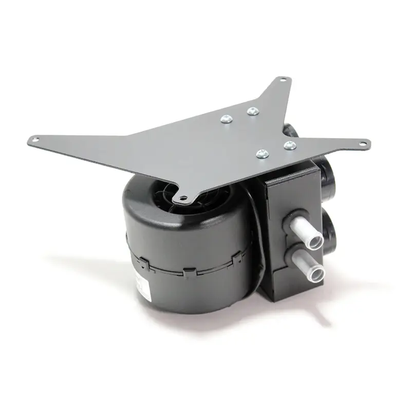 Inferno Polaris RZR PRO XP Cab Heater with Defrost (2019-Current) SSHK132-00