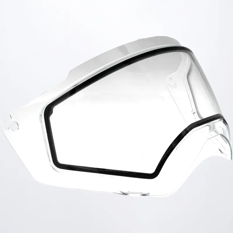 Torque X Helmet Dual Shield