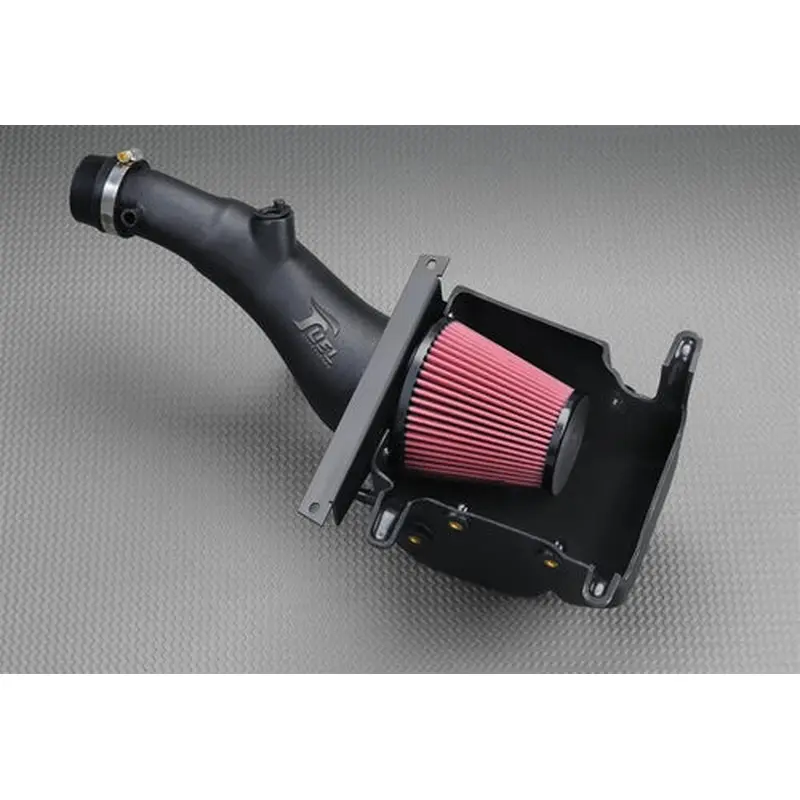 Yamaha Raptor 700 Fuel Customs Intake