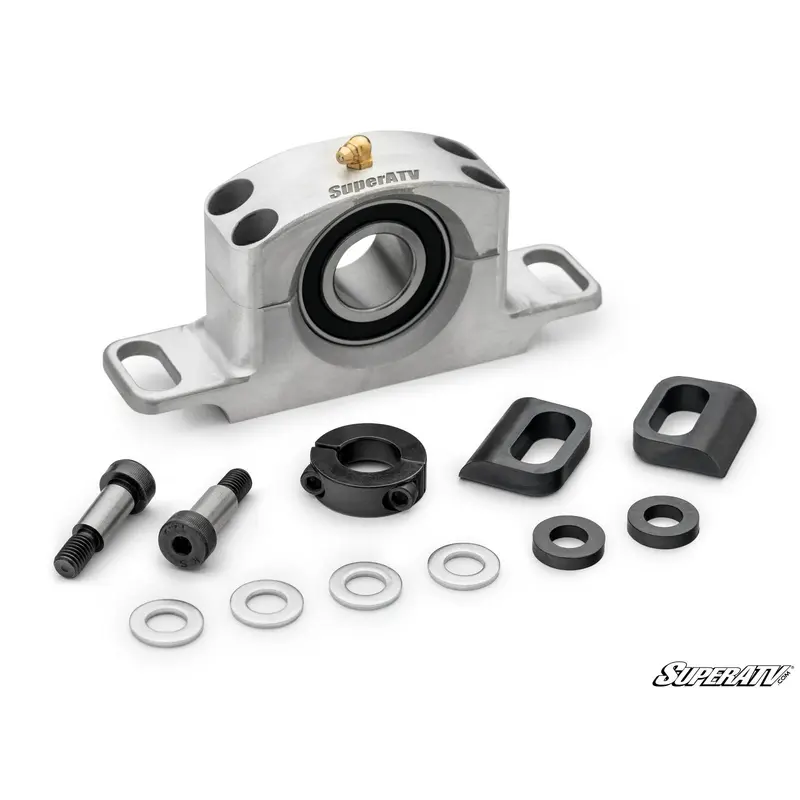 Can-Am Defender Heavy-Duty Carrier Bearing