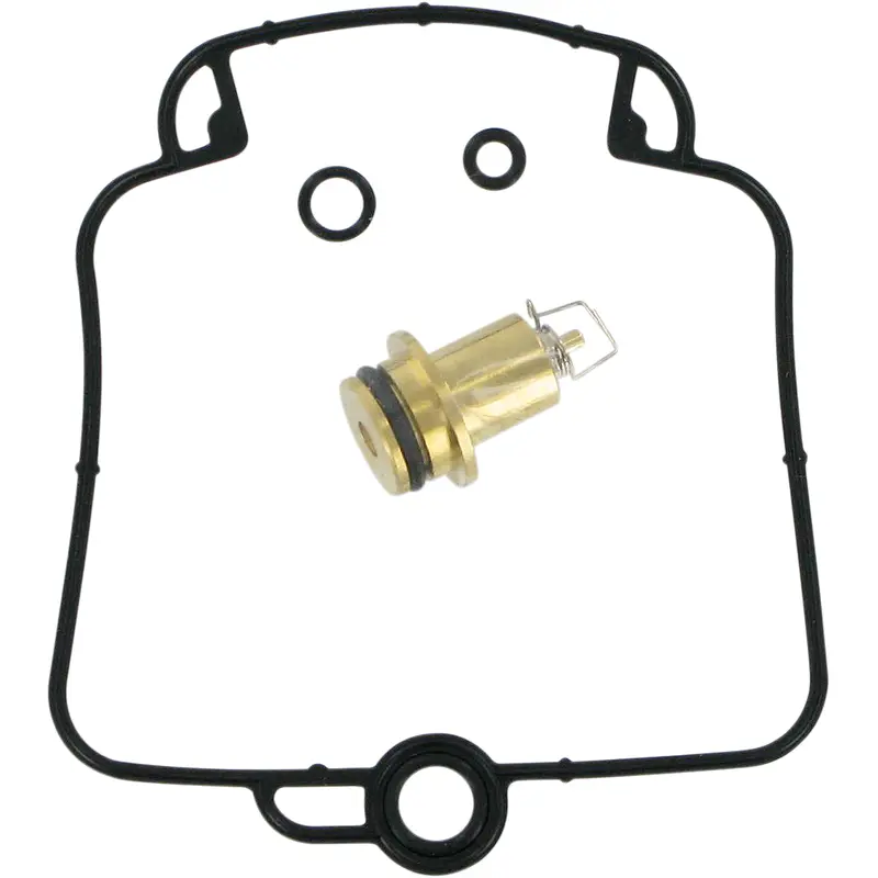 K&L SUPPLY Carburetor Repair Kit - Suzuki 18-9310