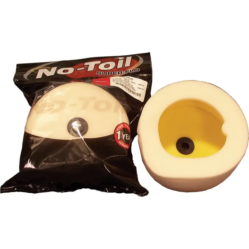NO TOIL AIR FILTER YAM TTR230 280-14