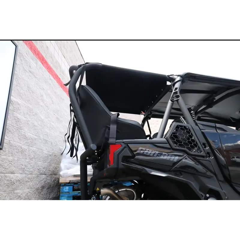 Maverick Sport/Trail Rear Soft Top (2018-2024)