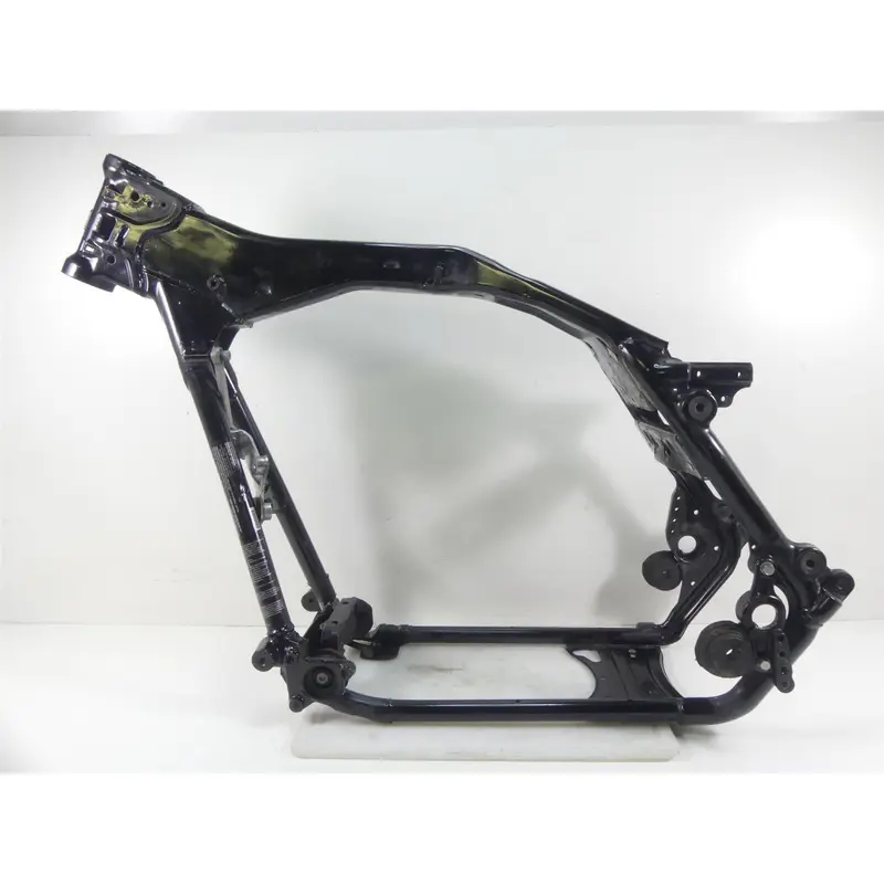 2014 Harley Touring FLHXS Street Glide Sp Main Frame Cln Ez Rgstr -Bent 47900-14